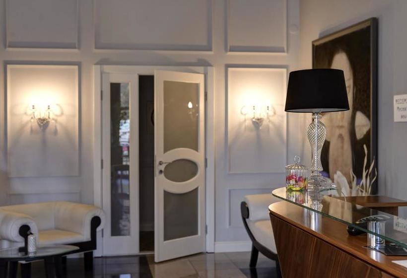 Fotos del hotel New Belgrade Garni:  25