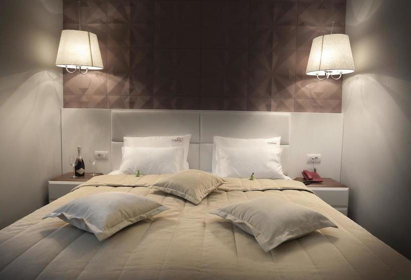 Fotos del hotel New Belgrade Garni:  14