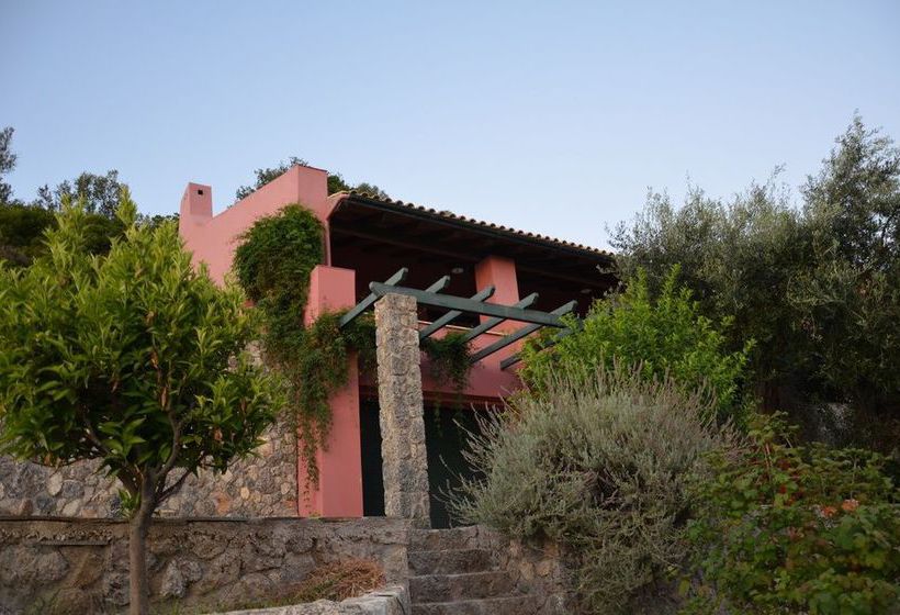 Fotos del hotel Solstice Luxury Suites:  19