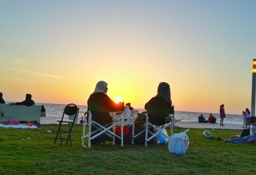 Fotos del hotel Auris Al Fanar:  10