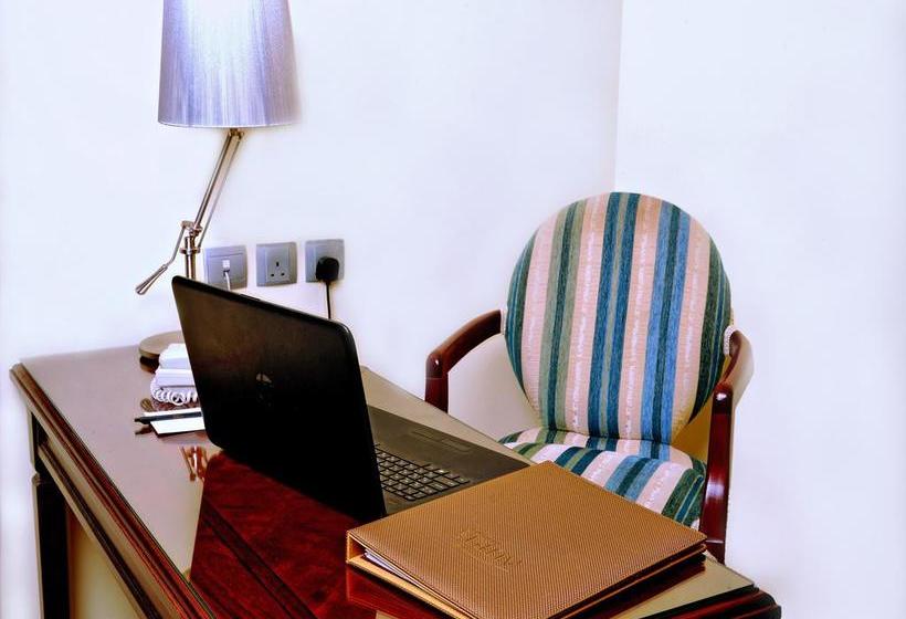 Fotos del hotel Auris Al Fanar:  21