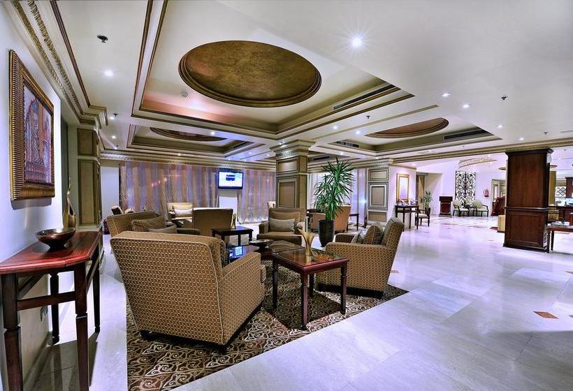 Fotos del hotel Auris Al Fanar:  19