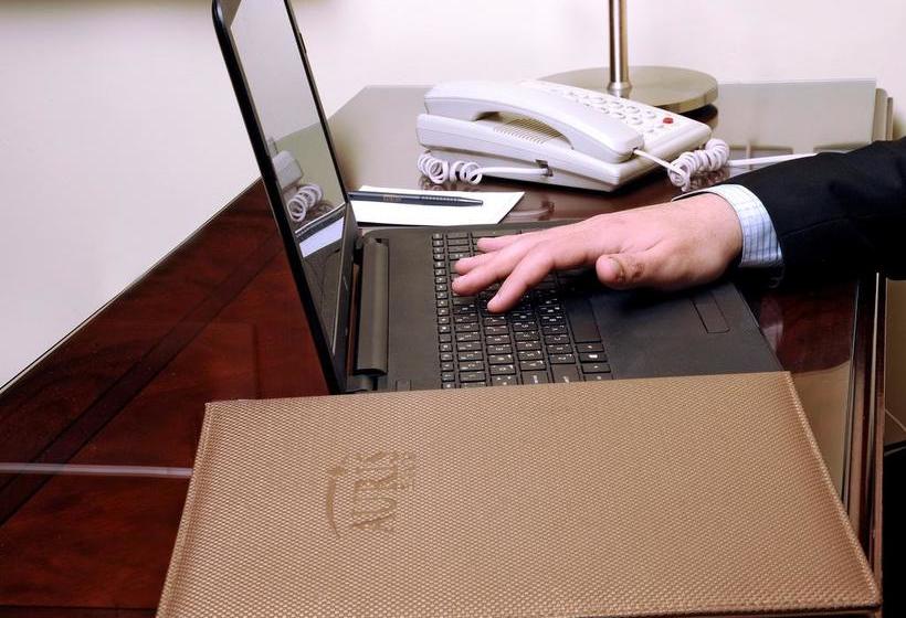 Fotos del hotel Auris Al Fanar:  16