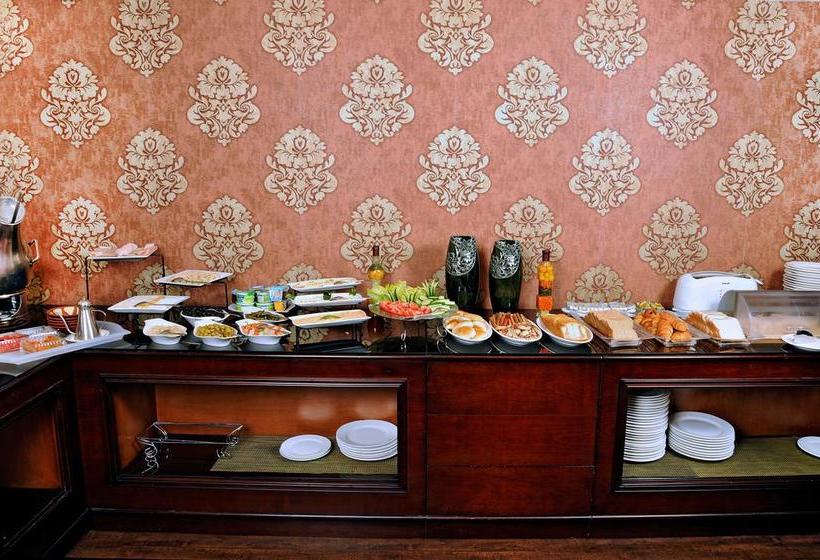 Fotos del hotel Auris Al Fanar:  22