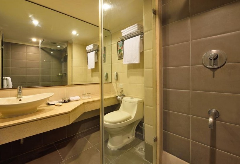 Fotos del hotel Westend Inn:  5