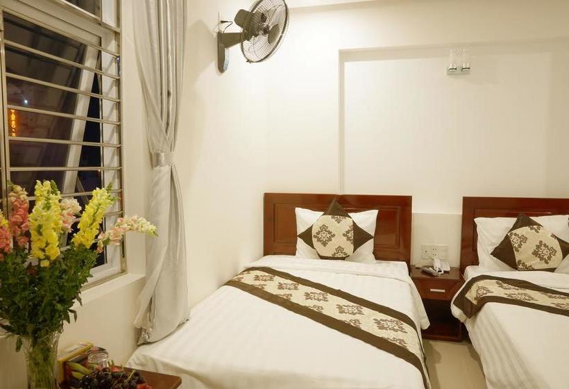 Fotos del hotel Gold Summer:  7