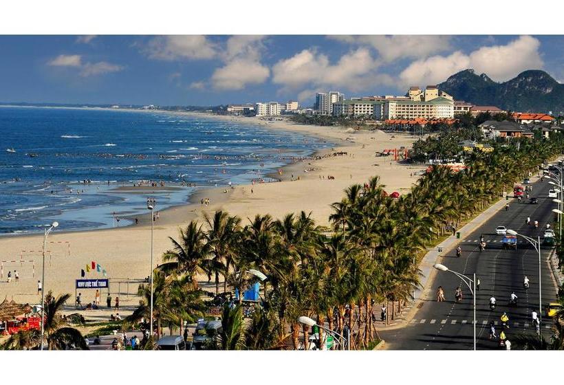 Fotos del hotel Gold Summer:  6