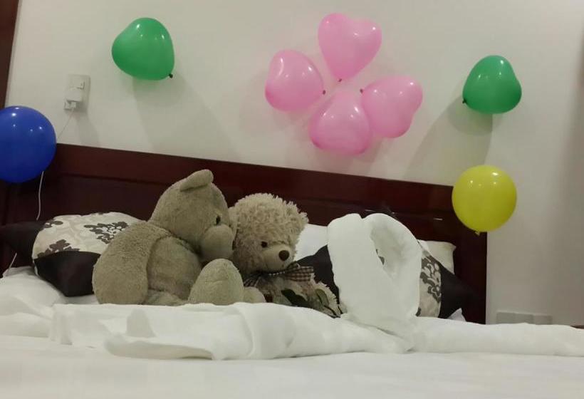 Fotos del hotel Gold Summer:  5