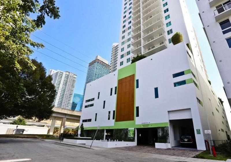 Fotos del hotel Brickell 1st Luxe City Rentals:  13
