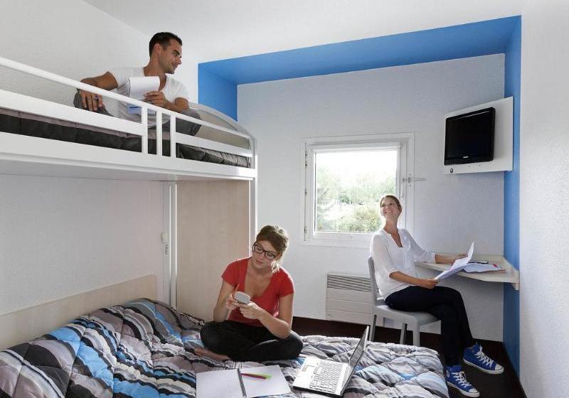 Fotos del hotel F1 Metz Ennery:  11