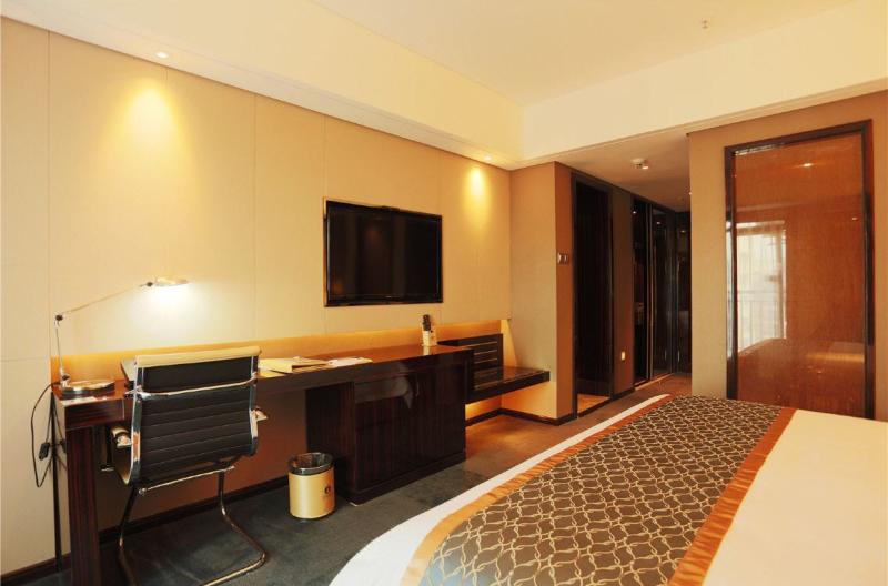 Fotos del hotel Haikou Tianyi Donghuan:  2