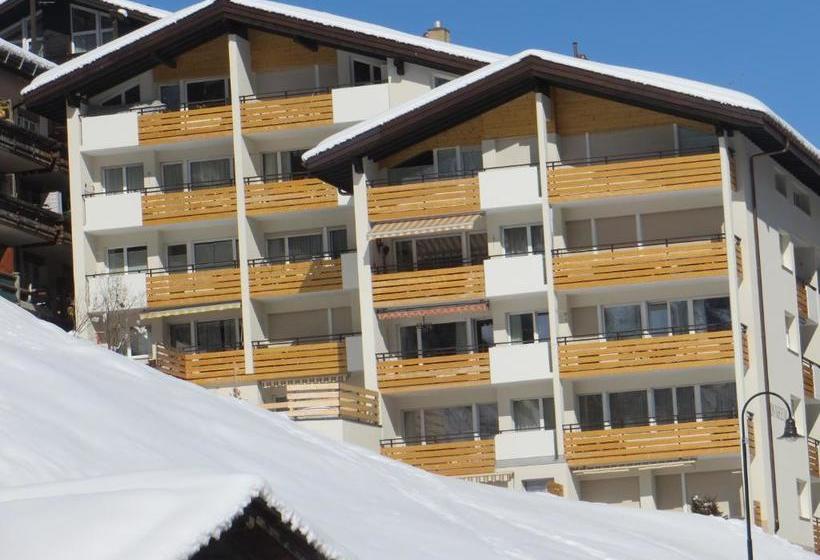 Fotos del hotel Haus Sonnheim:  6