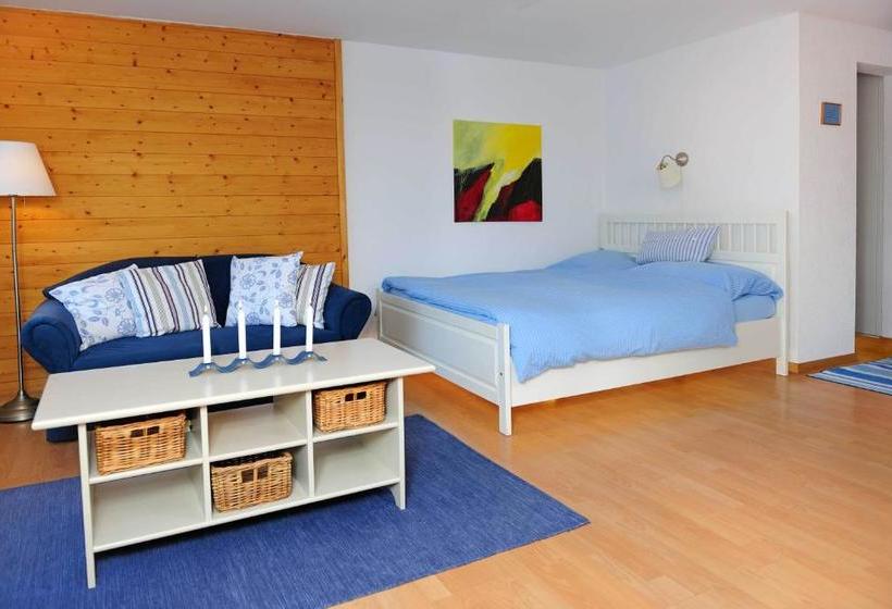 Fotos del hotel Haus Sonnheim:  11