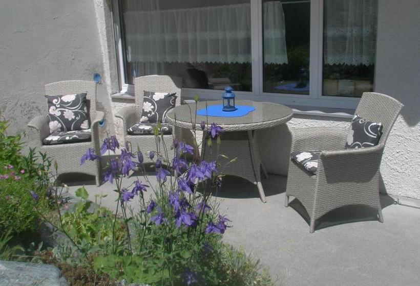 Fotos del hotel Haus Sonnheim:  3