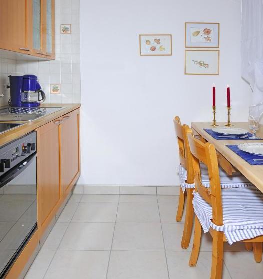 Fotos del hotel Haus Sonnheim:  4