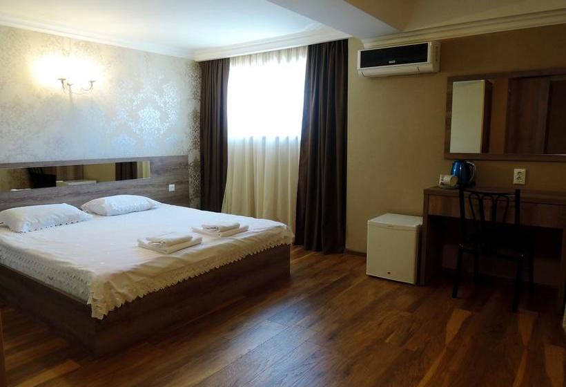 Fotos del hotel Flamingo Group:  19