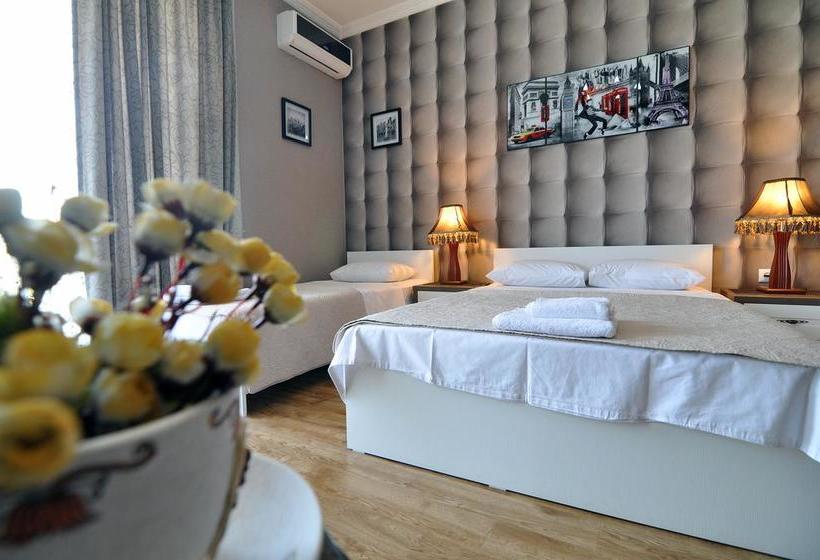 Fotos del hotel Flamingo Group:  22