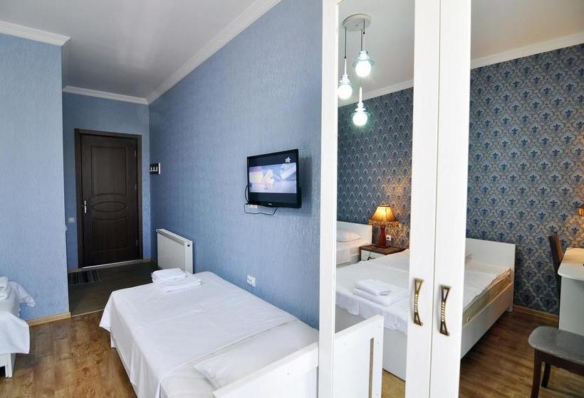 Fotos del hotel Flamingo Group:  15