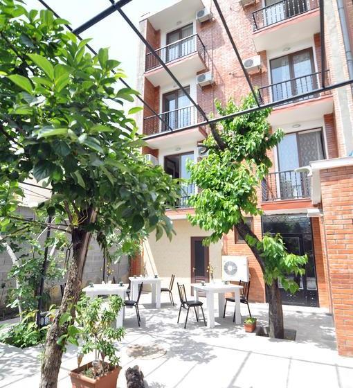 Fotos del hotel Flamingo Group:  6