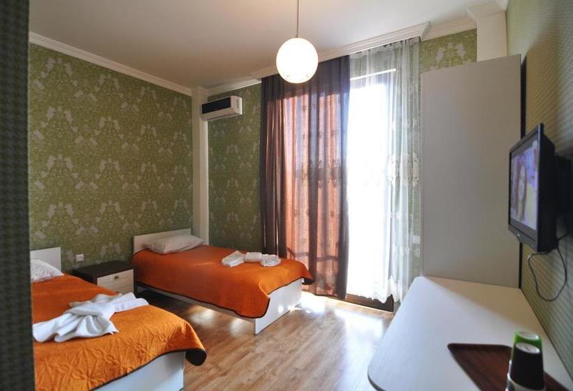 Fotos del hotel Flamingo Group:  10