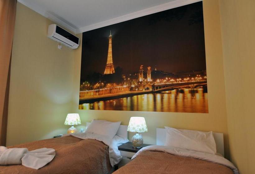 Fotos del hotel Flamingo Group:  23