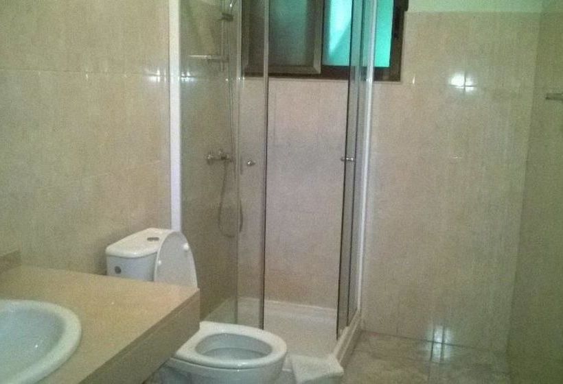 Fotos del hotel Roterdão:  6