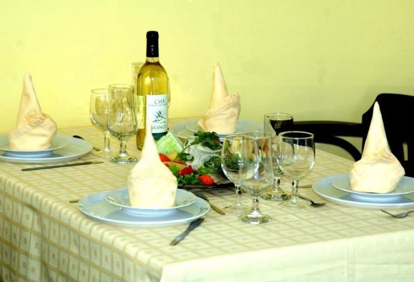 Fotos del hotel Roterdão:  10