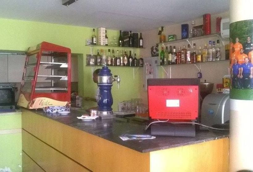 Fotos del hotel Roterdão:  11