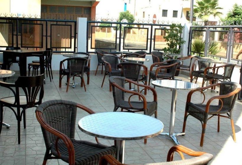 Fotos del hotel Roterdão:  5