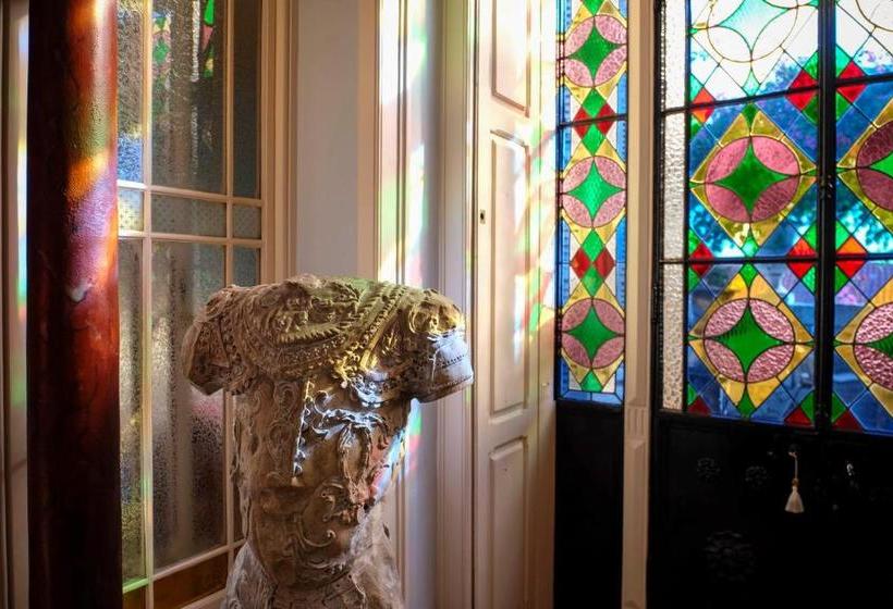 Fotos del hotel Palacete Chafariz Del Rei  By Unlock S:  16