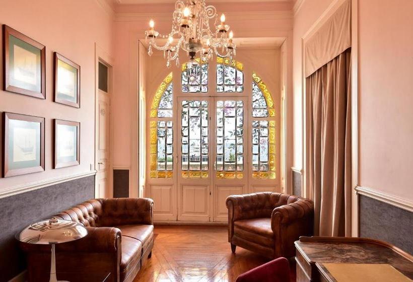 Fotos del hotel Palacete Chafariz Del Rei  By Unlock S:  60