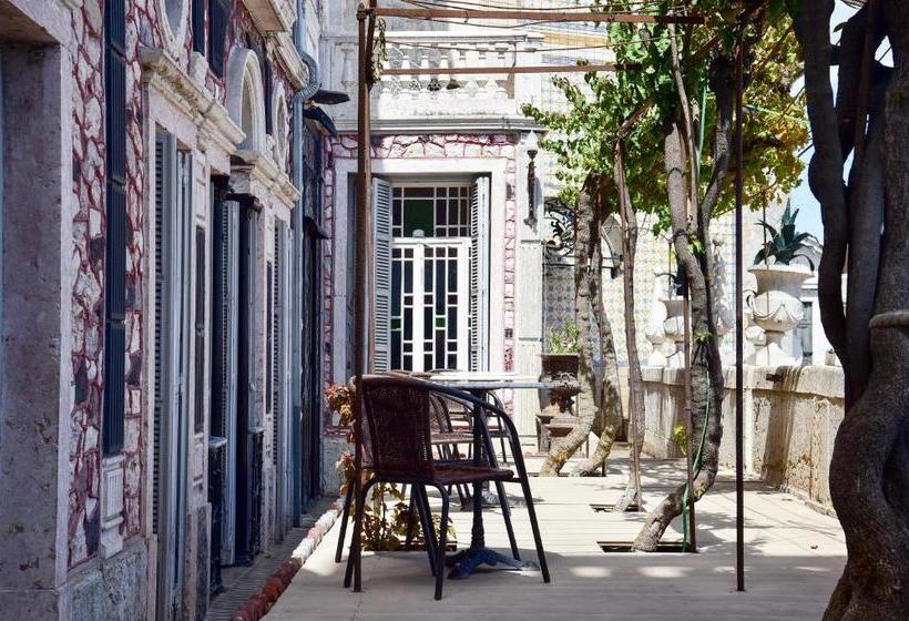 Fotos del hotel Palacete Chafariz Del Rei  By Unlock S:  64