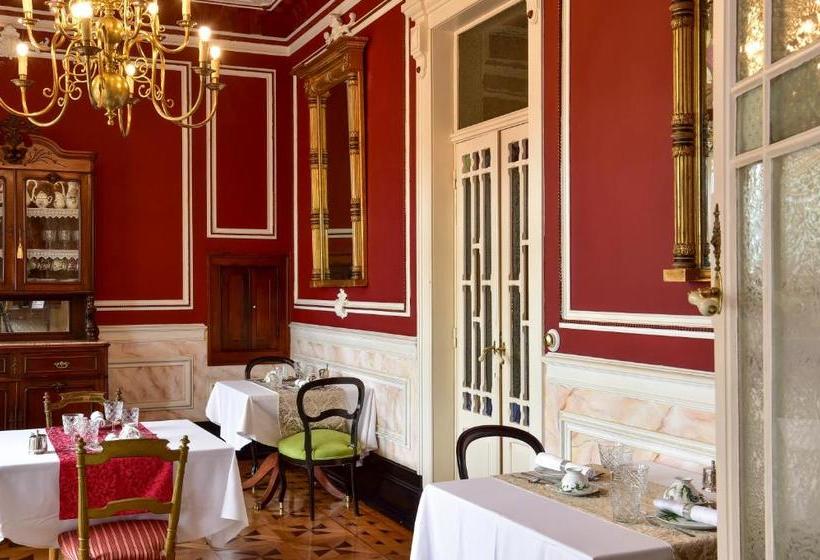 Fotos del hotel Palacete Chafariz Del Rei  By Unlock S:  62