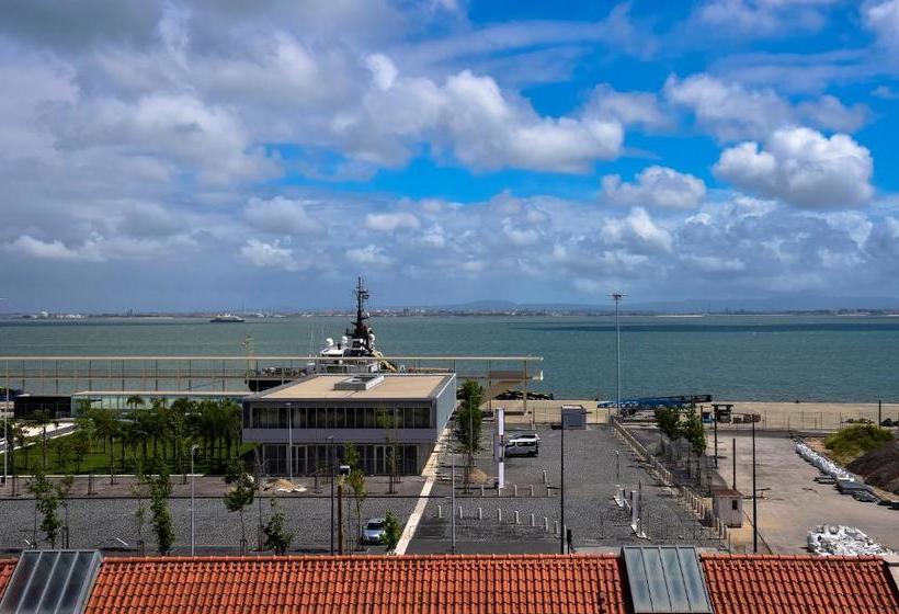 Fotos del hotel Palacete Chafariz Del Rei  By Unlock S:  20