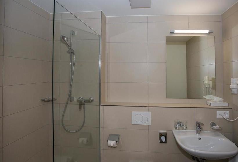 Fotos del hotel Oerlikon Inn:  3