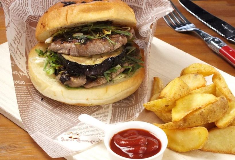 Fotos del hotel Tabiya:  13