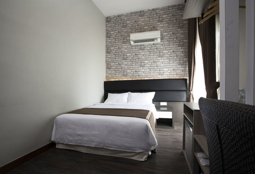 Fotos del hotel Gurney Luxe Inn:  11