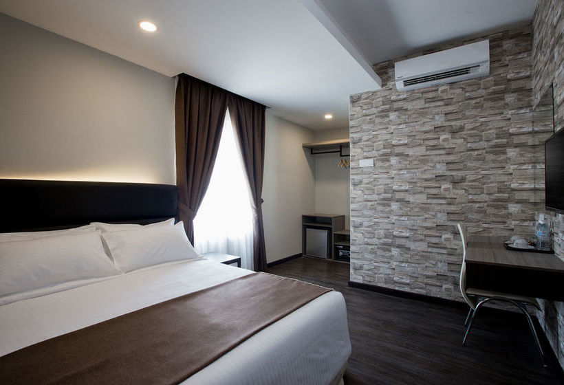 Fotos del hotel Gurney Luxe Inn:  21