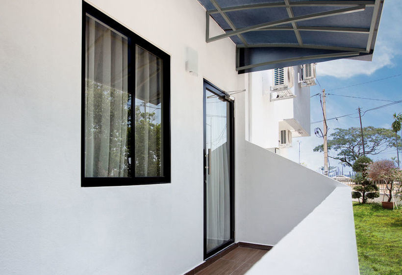 Fotos del hotel Gurney Luxe Inn:  13