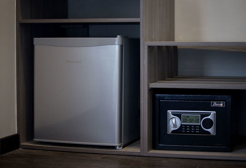 Fotos del hotel Gurney Luxe Inn:  12