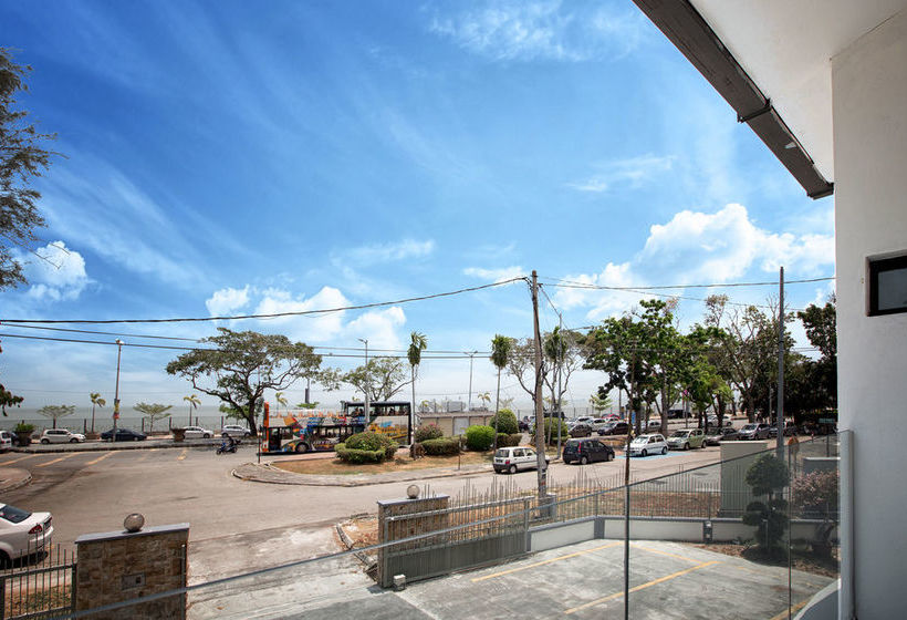 Fotos del hotel Gurney Luxe Inn:  10