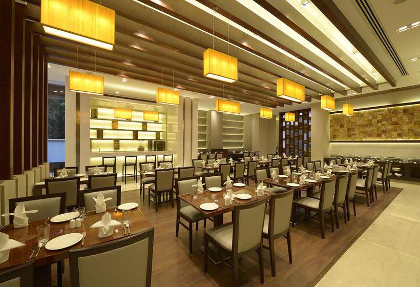 Fotos del hotel Genesis Hotel Near Mumbai Airport:  5