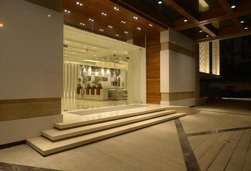 Fotos del hotel Genesis Hotel Near Mumbai Airport:  10