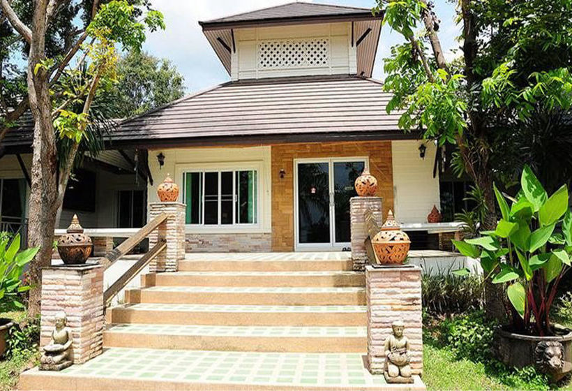 Fotos del hotel Kong Garden Resort:  11