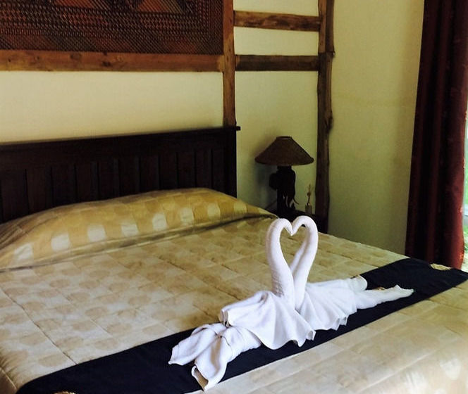 Fotos del hotel Kong Garden Resort:  7