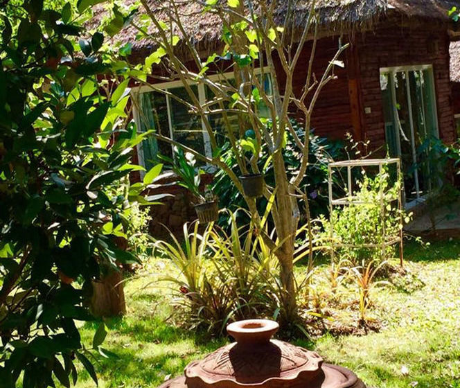 Fotos del hotel Kong Garden Resort:  8