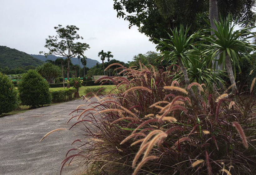 Fotos del hotel Kong Garden Resort:  10