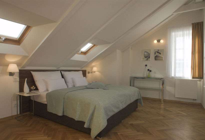 Fotos del hotel Residence Karlova:  19