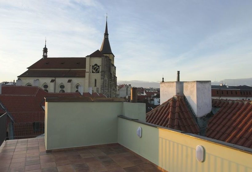 Fotos del hotel Residence Karlova:  12