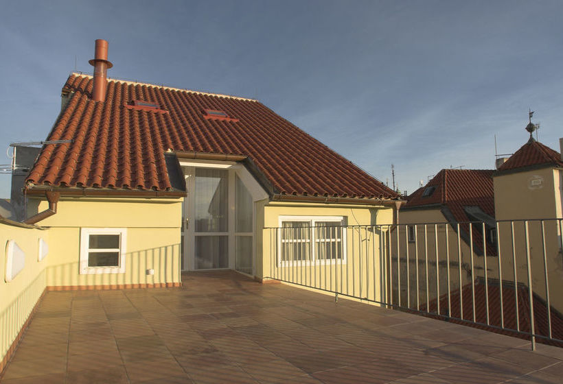 Fotos del hotel Residence Karlova:  22